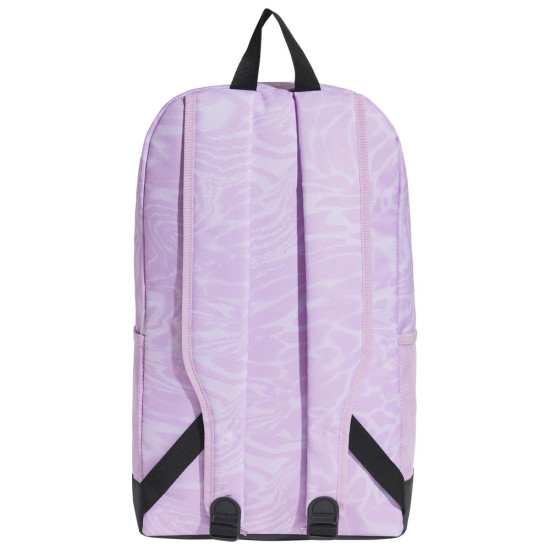 Adidas Τσάντα πλάτης Linear Graphics Backpack Adidas Τσάντα πλάτης Linear Graphics Backpack